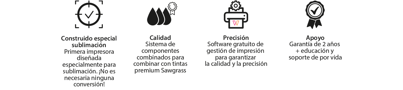 sawgrass-caracteristicas-2